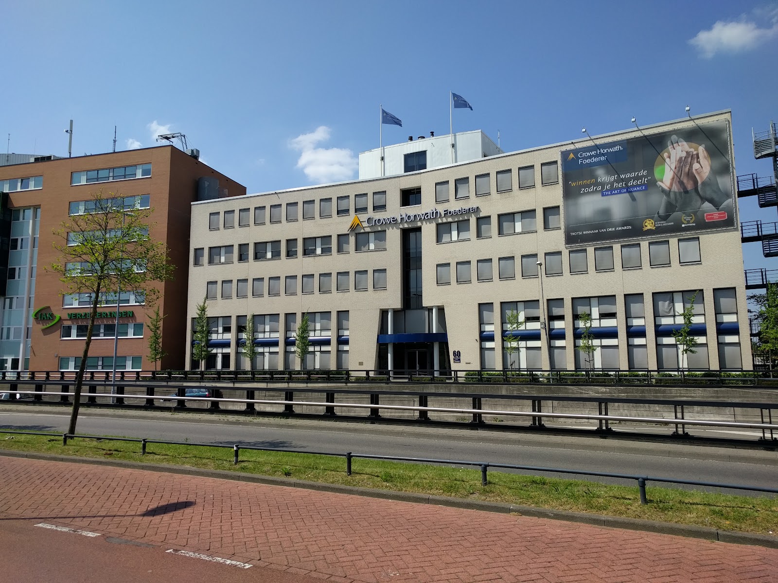 Crowe Foederer Eindhoven