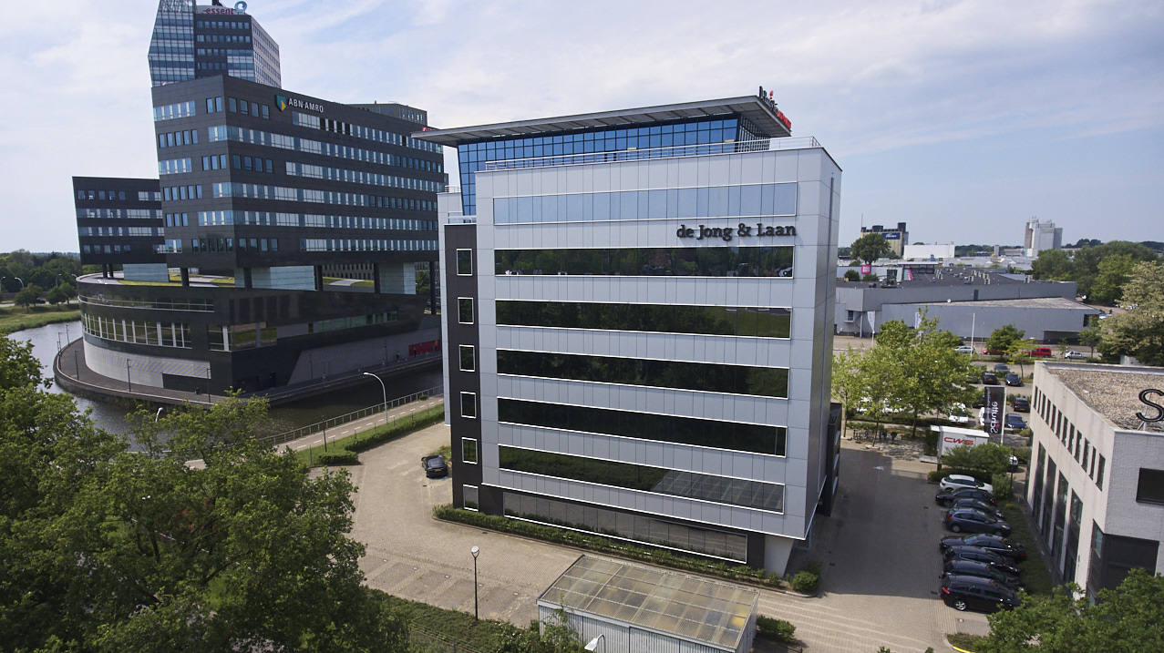de Jong & Laan Zwolle
