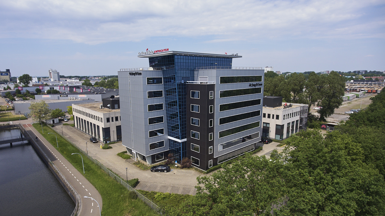 de Jong & Laan Zwolle