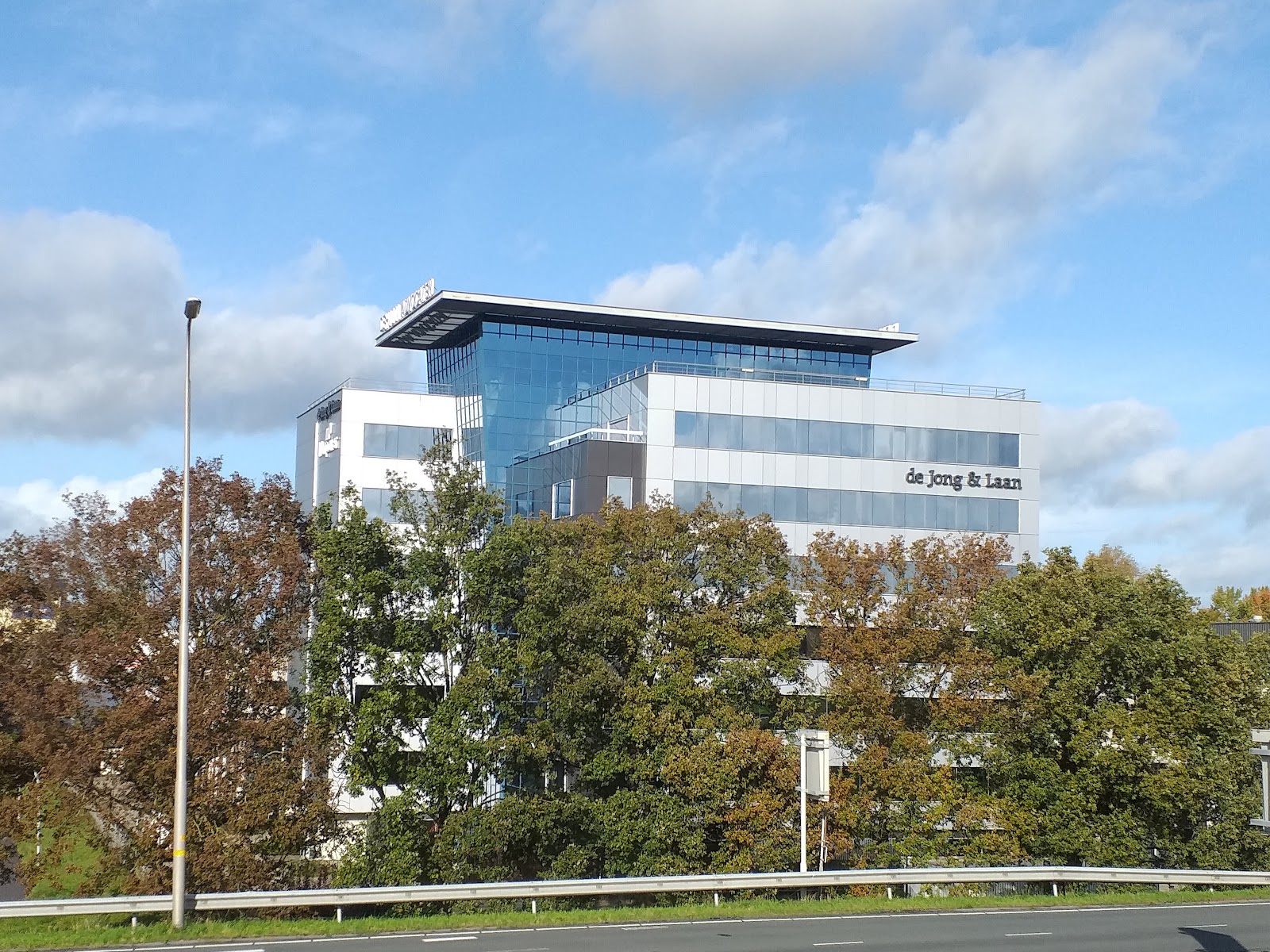 de Jong & Laan Zwolle