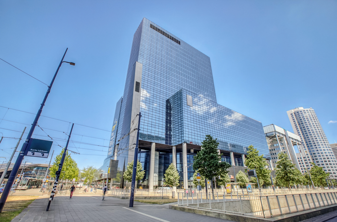 Visser & Visser Rotterdam