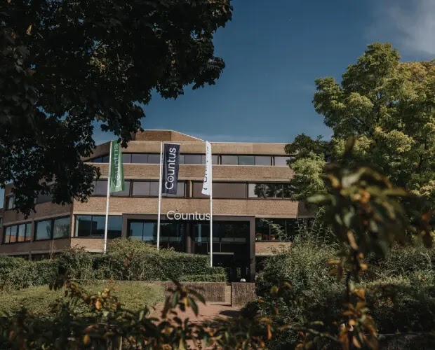 Countus Zwolle