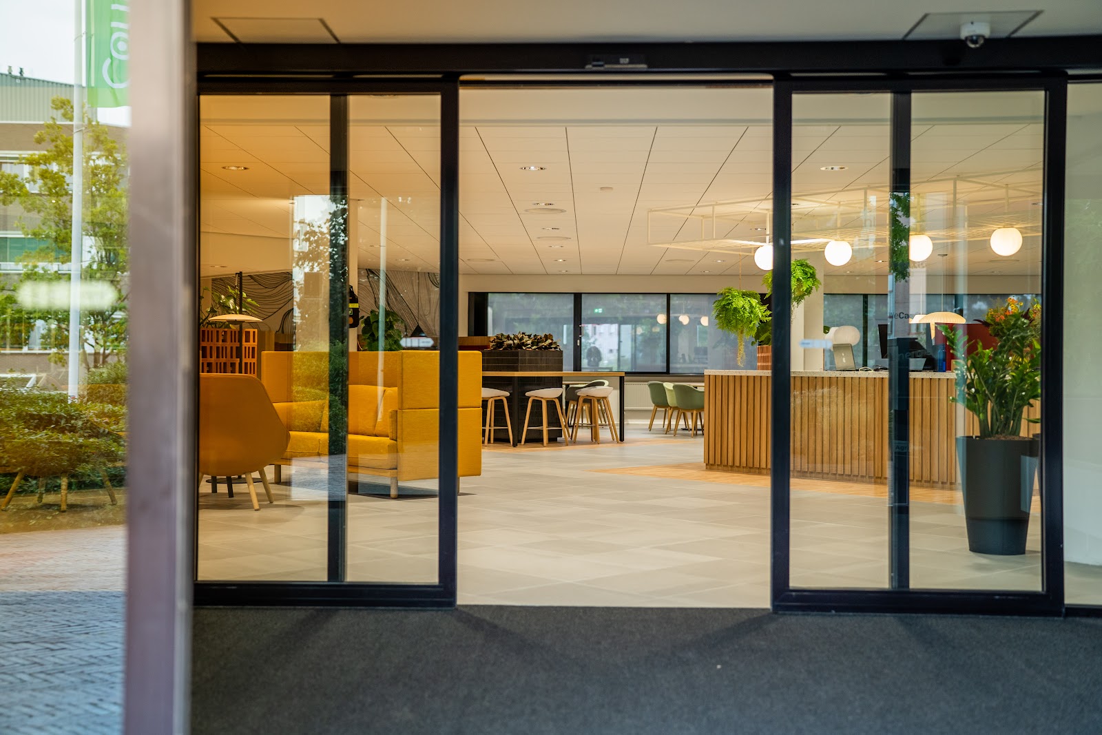 Countus Zwolle