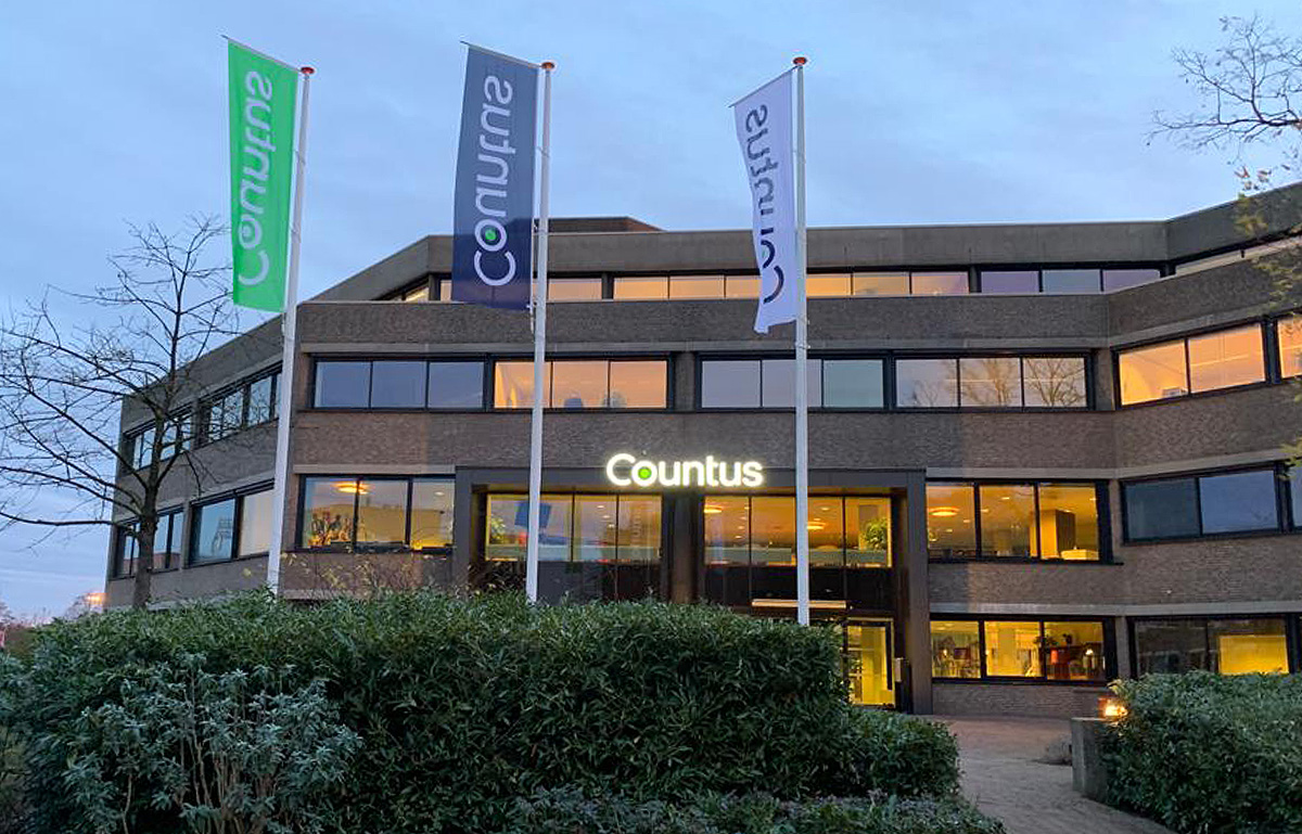 Countus Zwolle