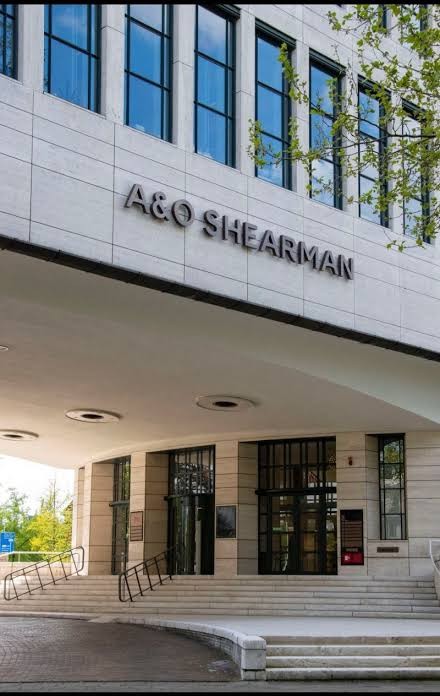 A&O Shearman Amsterdam