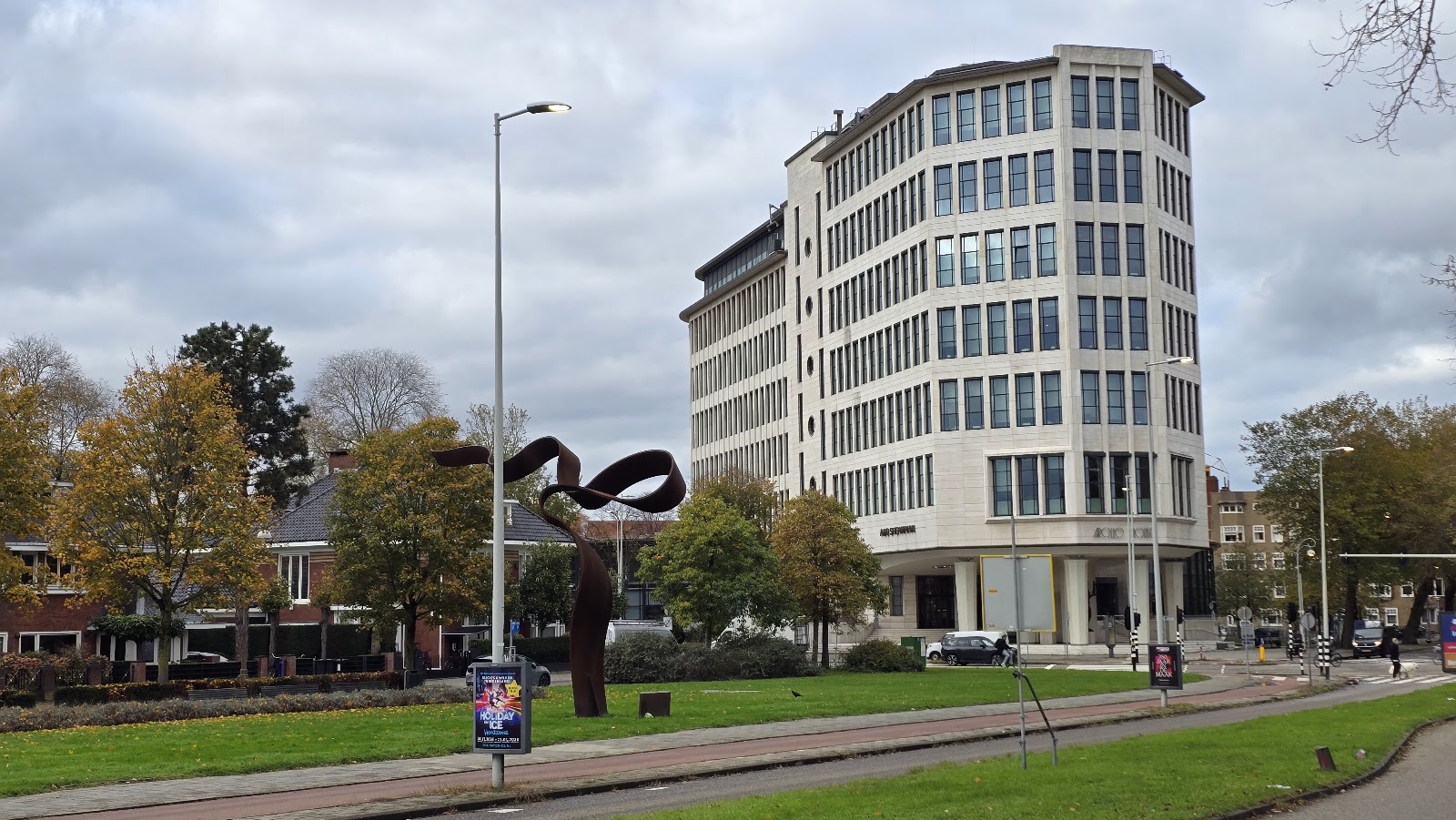 A&O Shearman Amsterdam