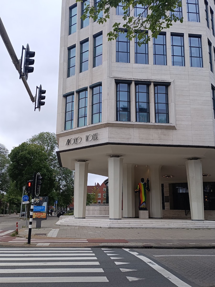 A&O Shearman Amsterdam
