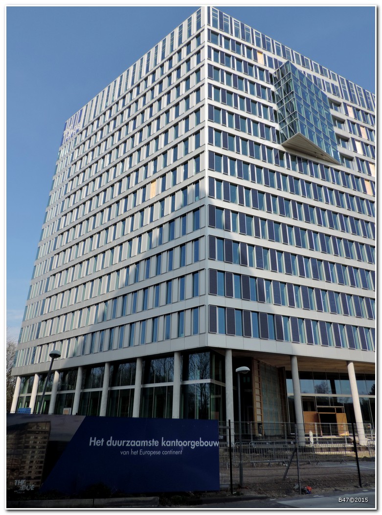 Deloitte Amsterdam