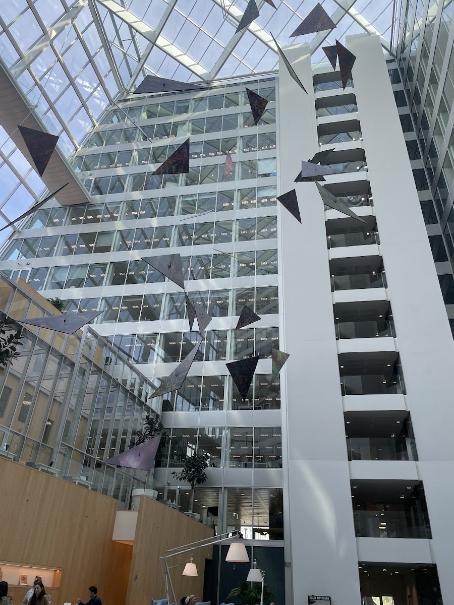 Deloitte Amsterdam