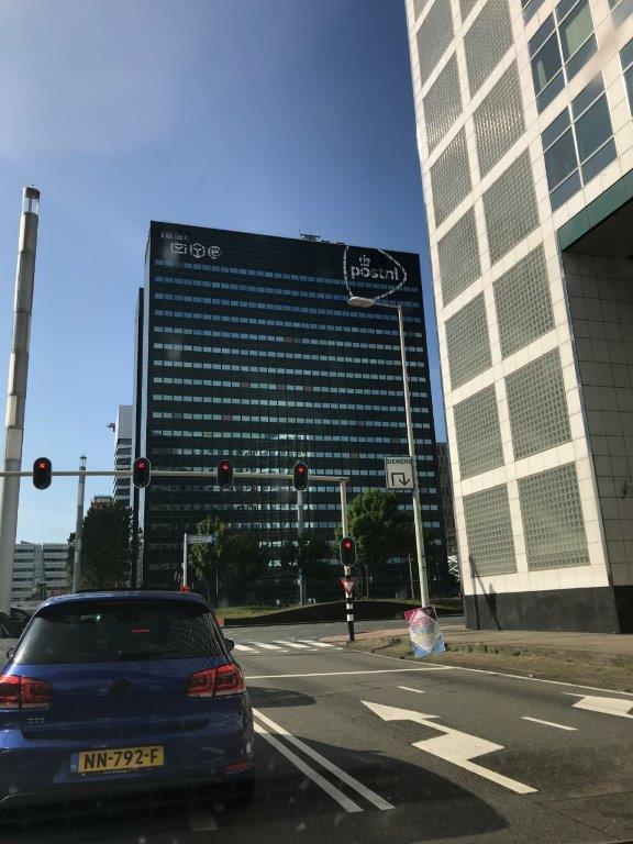 Deloitte Amsterdam