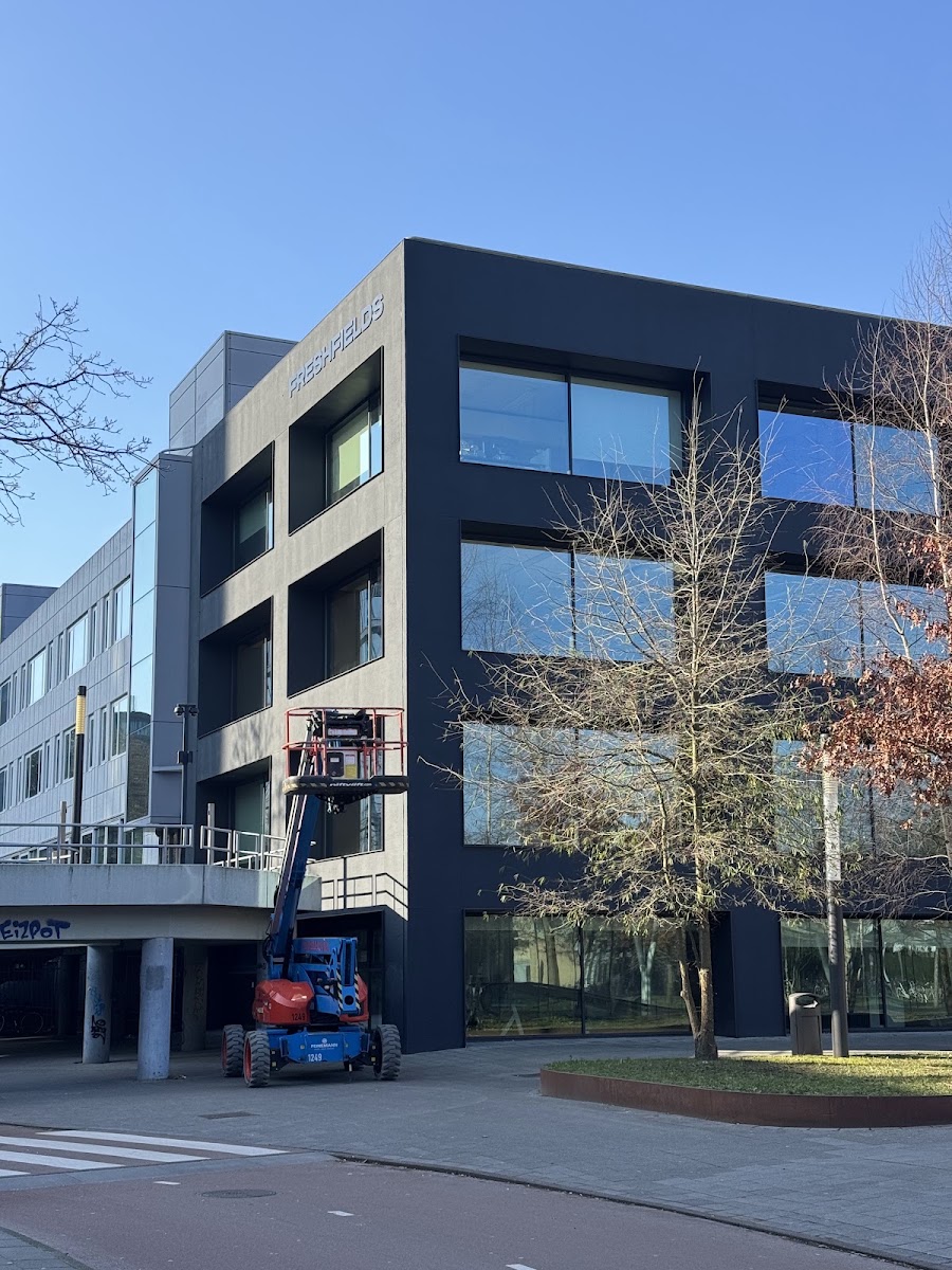 Freshfields Amsterdam