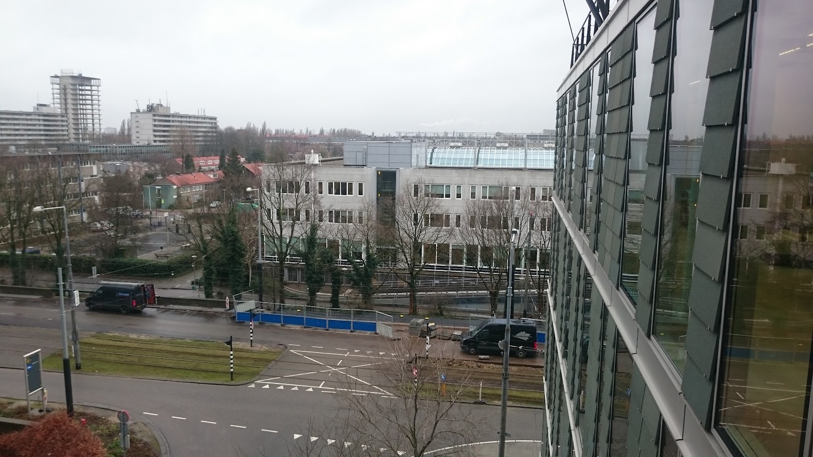 Freshfields Amsterdam