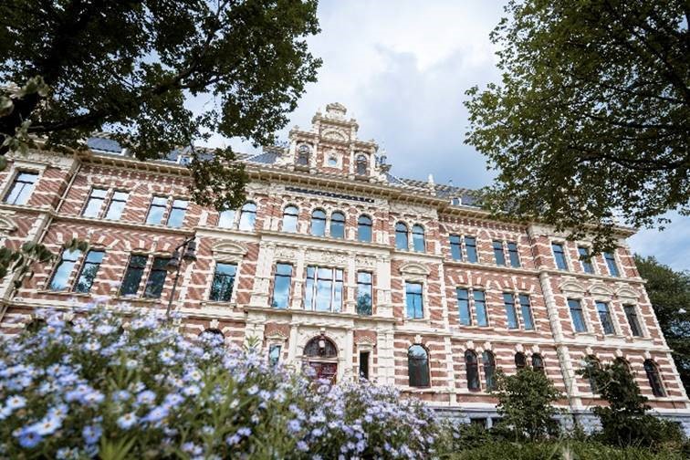 Clifford Chance Amsterdam