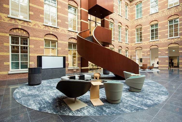 Clifford Chance Amsterdam