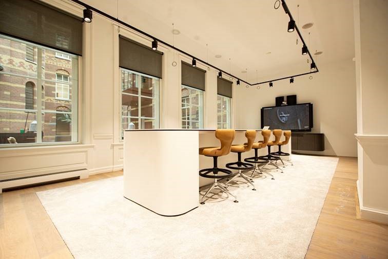 Clifford Chance Amsterdam