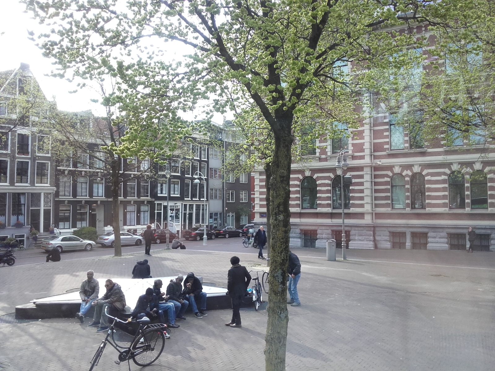 Clifford Chance Amsterdam
