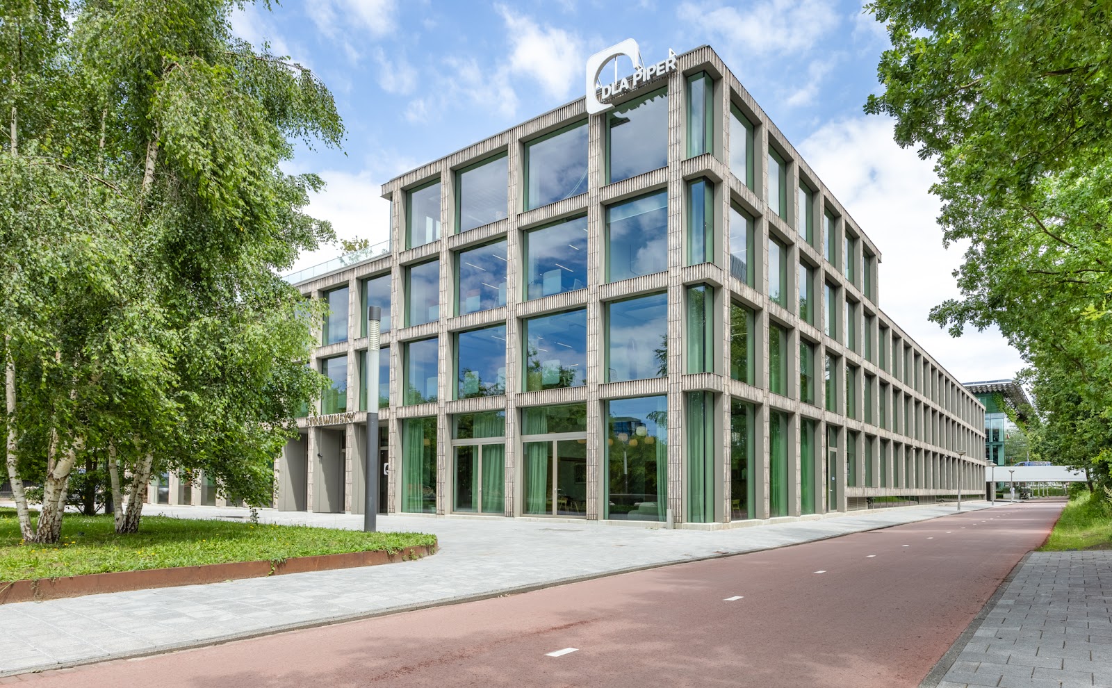 DLA Piper Amsterdam