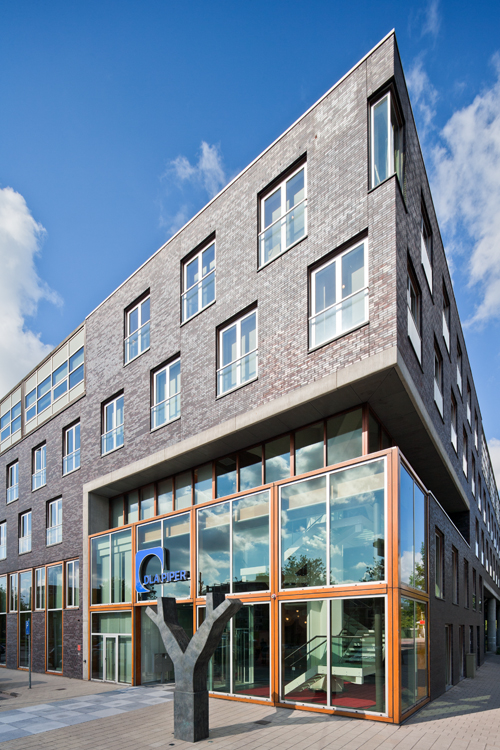 DLA Piper Amsterdam