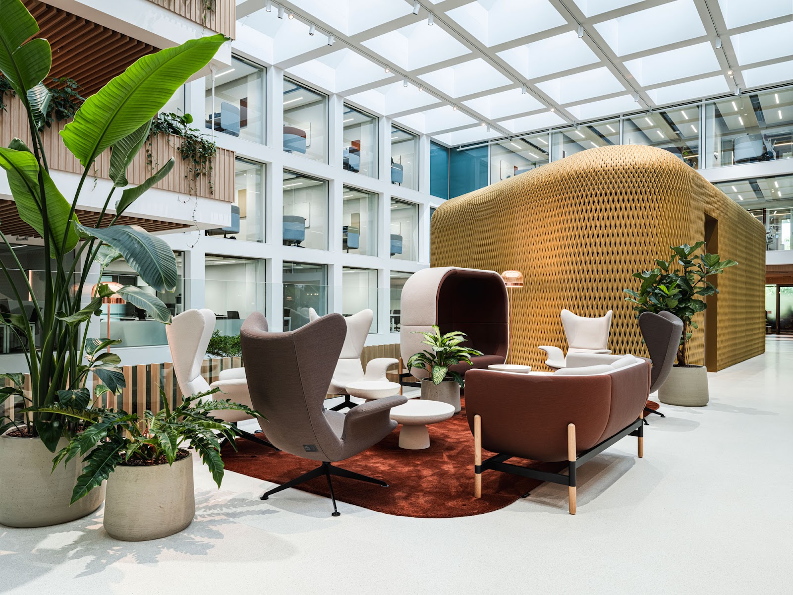 DLA Piper Amsterdam