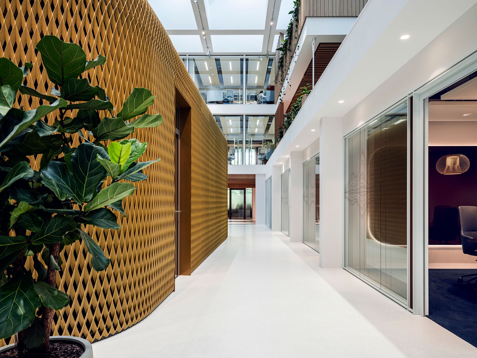 DLA Piper Amsterdam