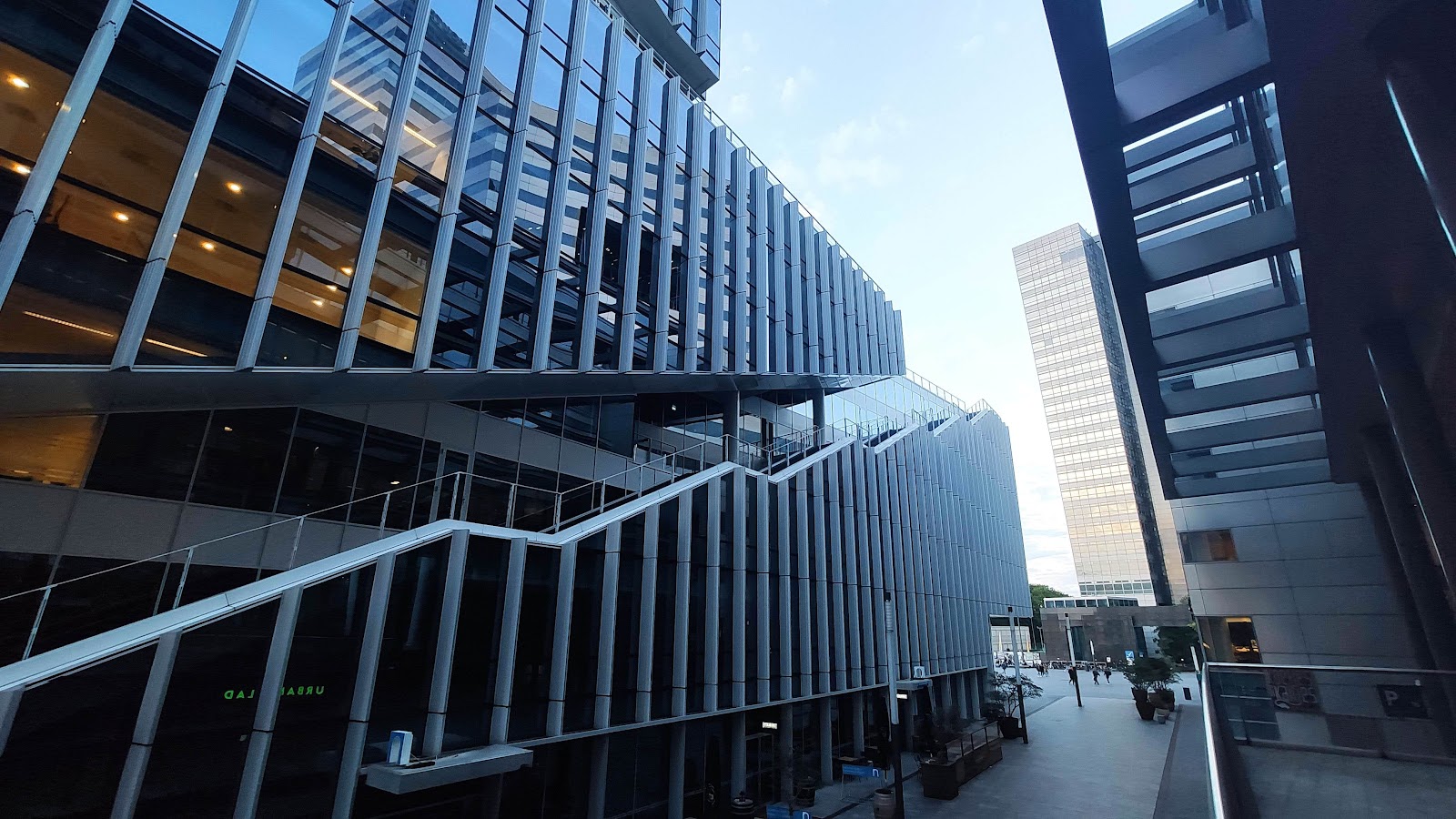 Dentons Amsterdam