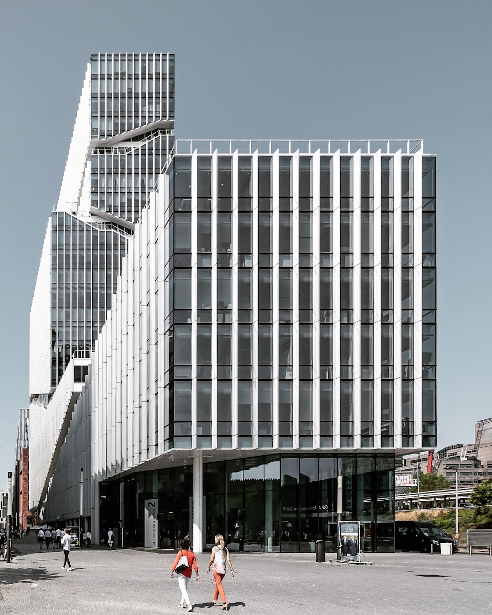 Dentons Amsterdam