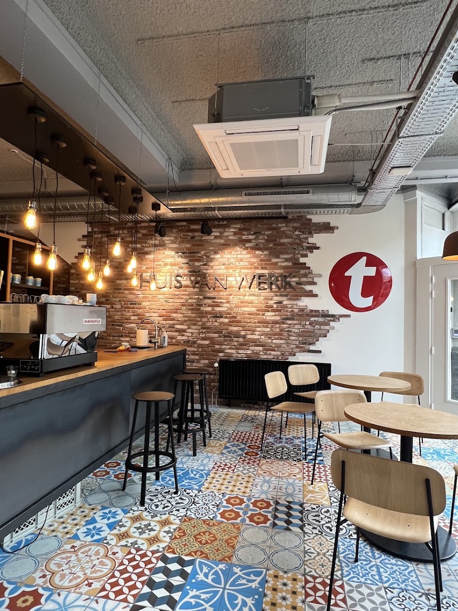 Tempo-Team Uitzendbureau Amsterdam