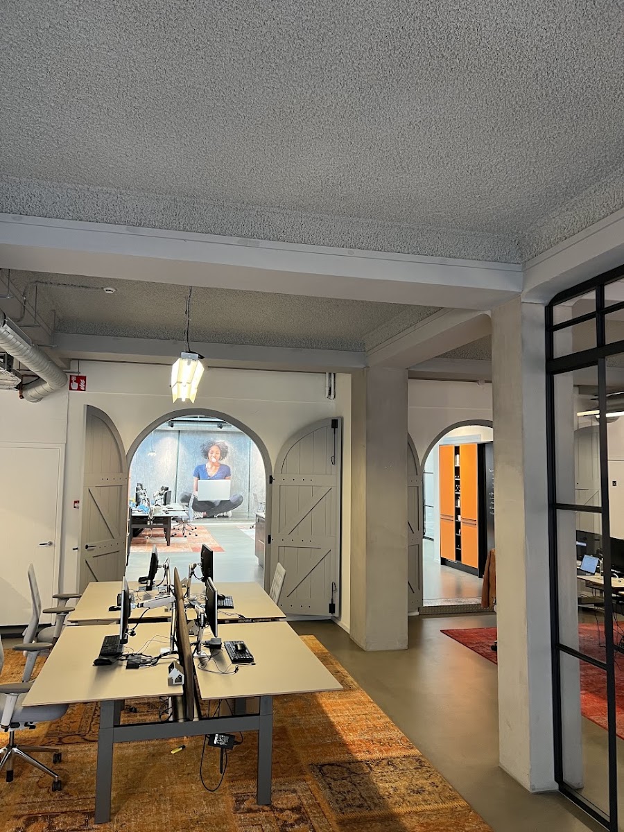 Tempo-Team Uitzendbureau Amsterdam