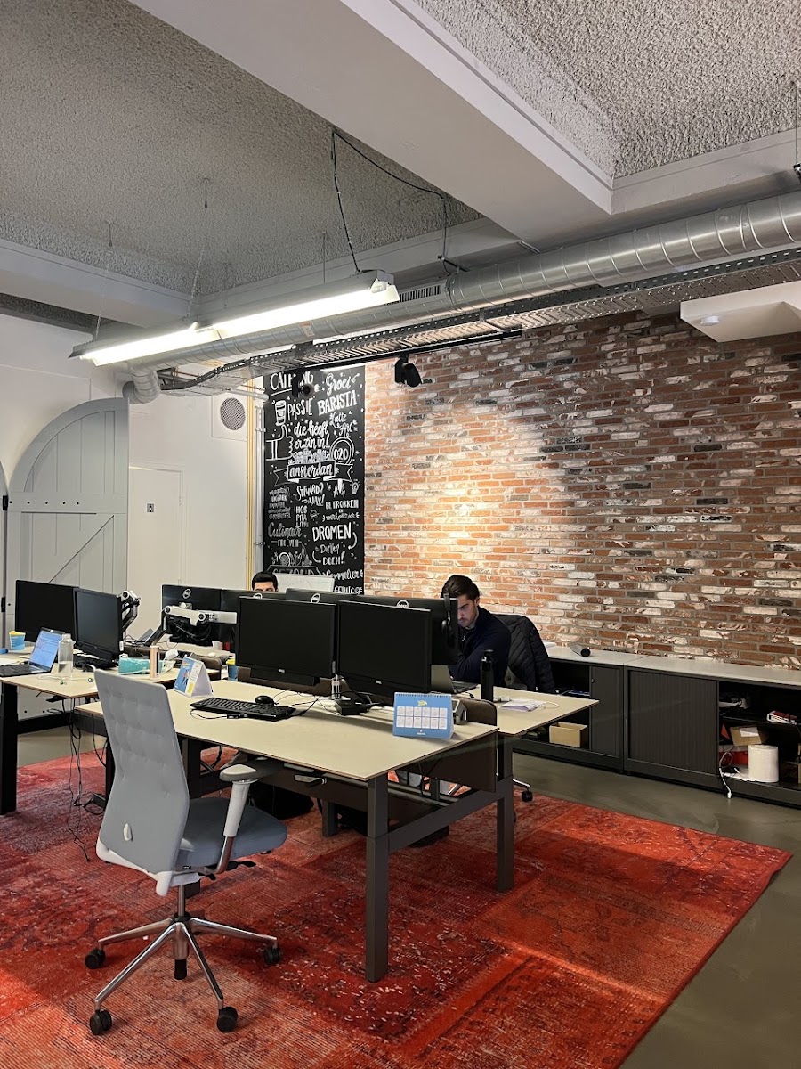 Tempo-Team Uitzendbureau Amsterdam