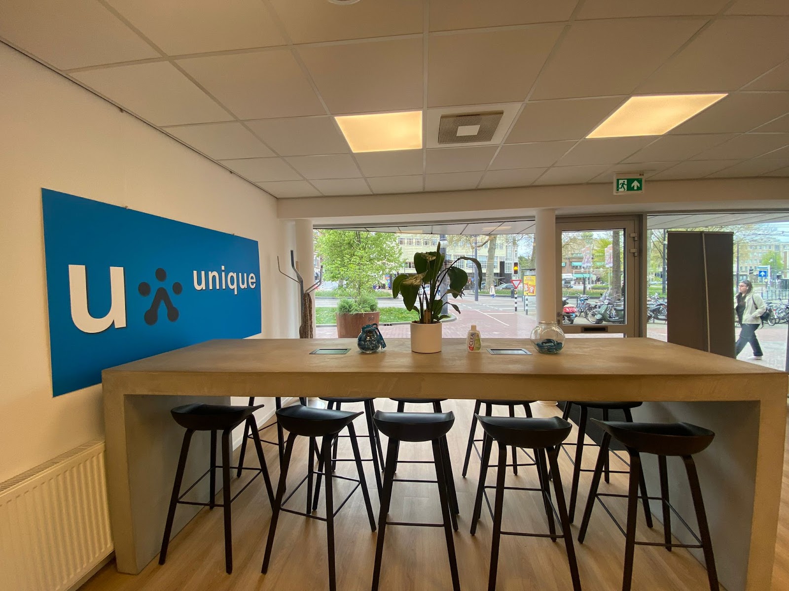 Unique Uitzendbureau Arnhem