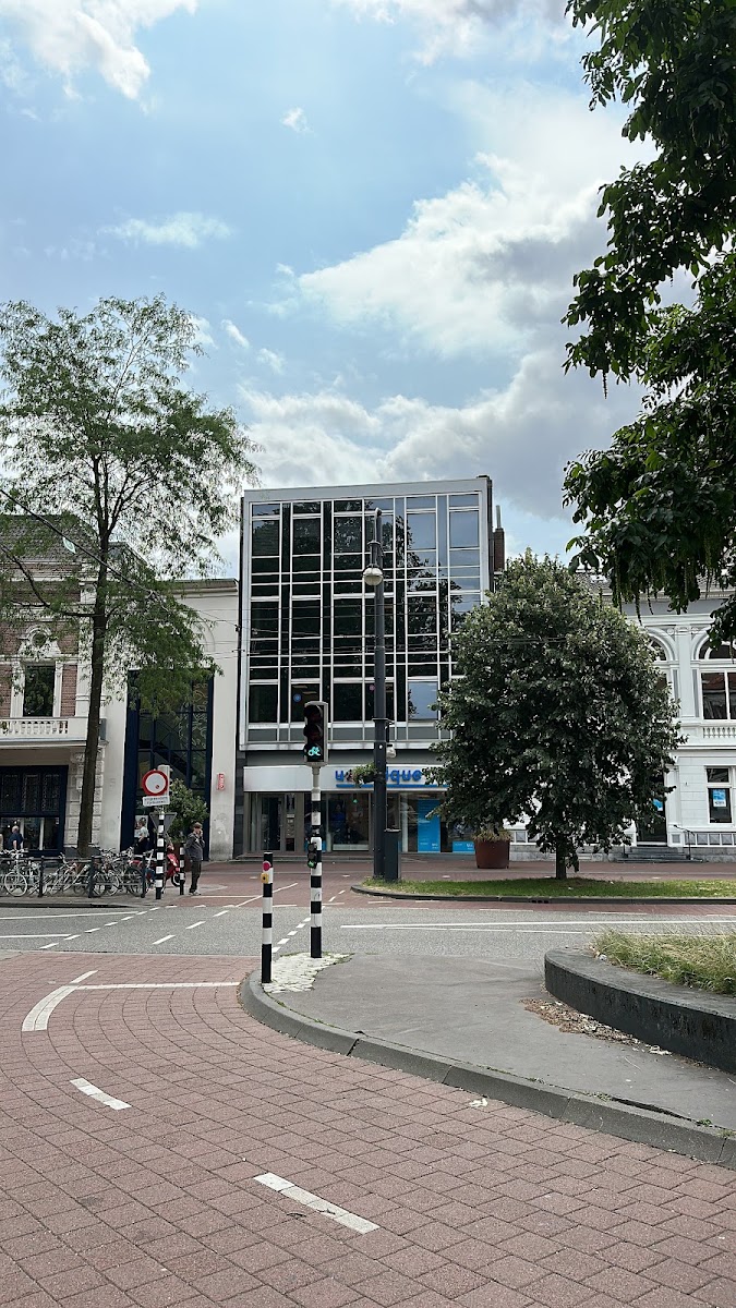 Unique Uitzendbureau Arnhem