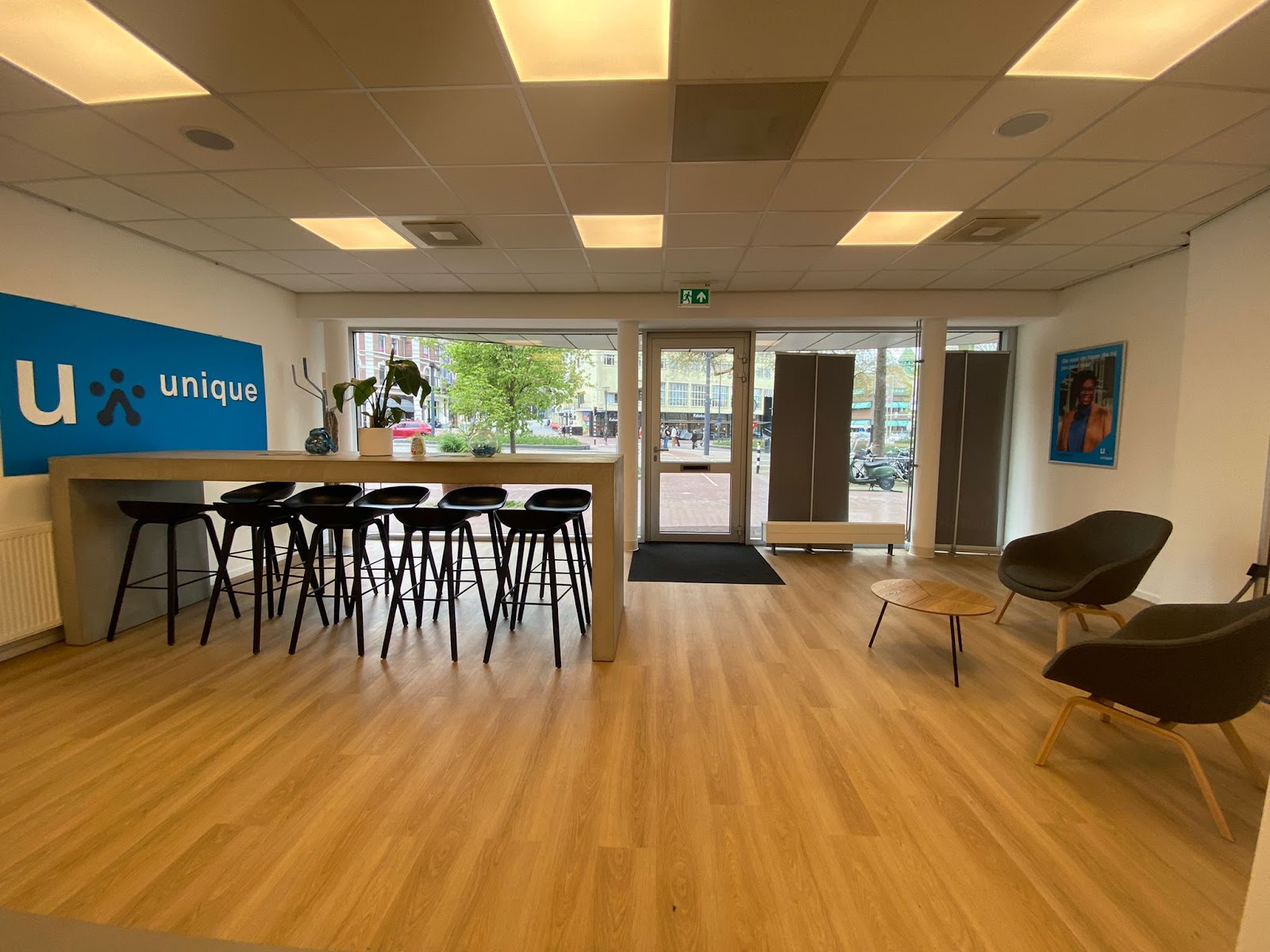 Unique Uitzendbureau Arnhem