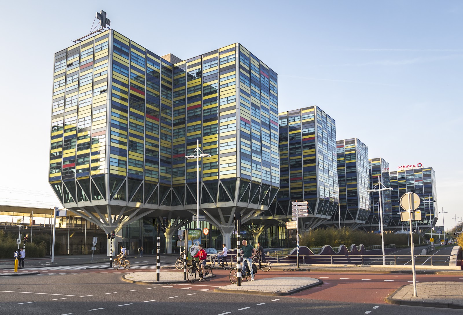 Luba Leiden