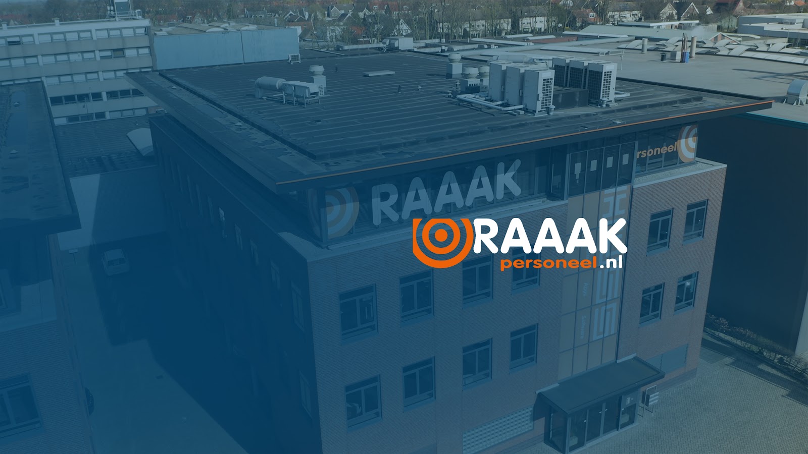 RAAAK Personeel Alblasserdam