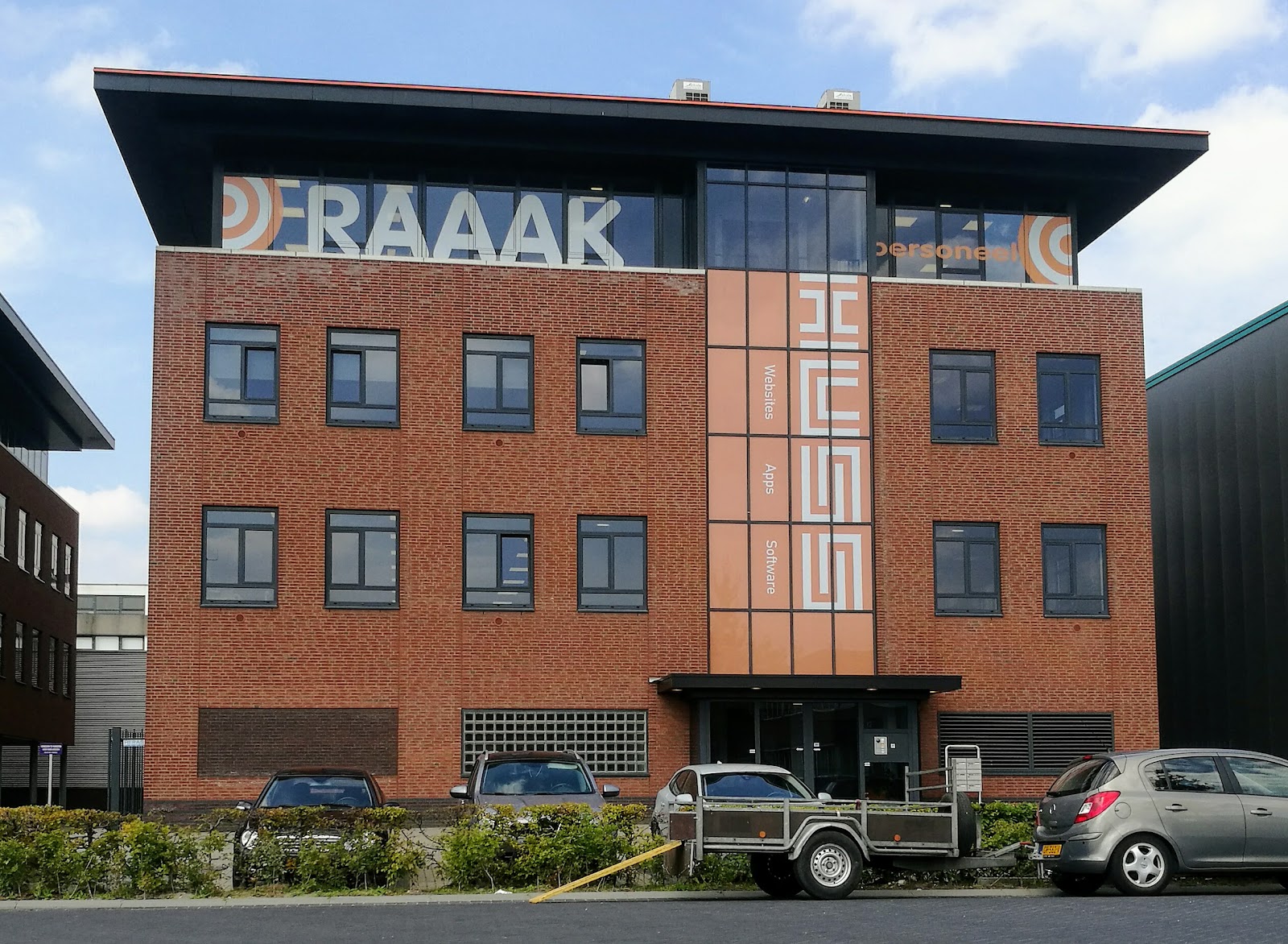 RAAAK Personeel Alblasserdam