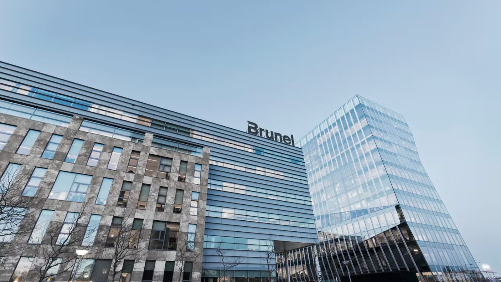 Brunel Amsterdam