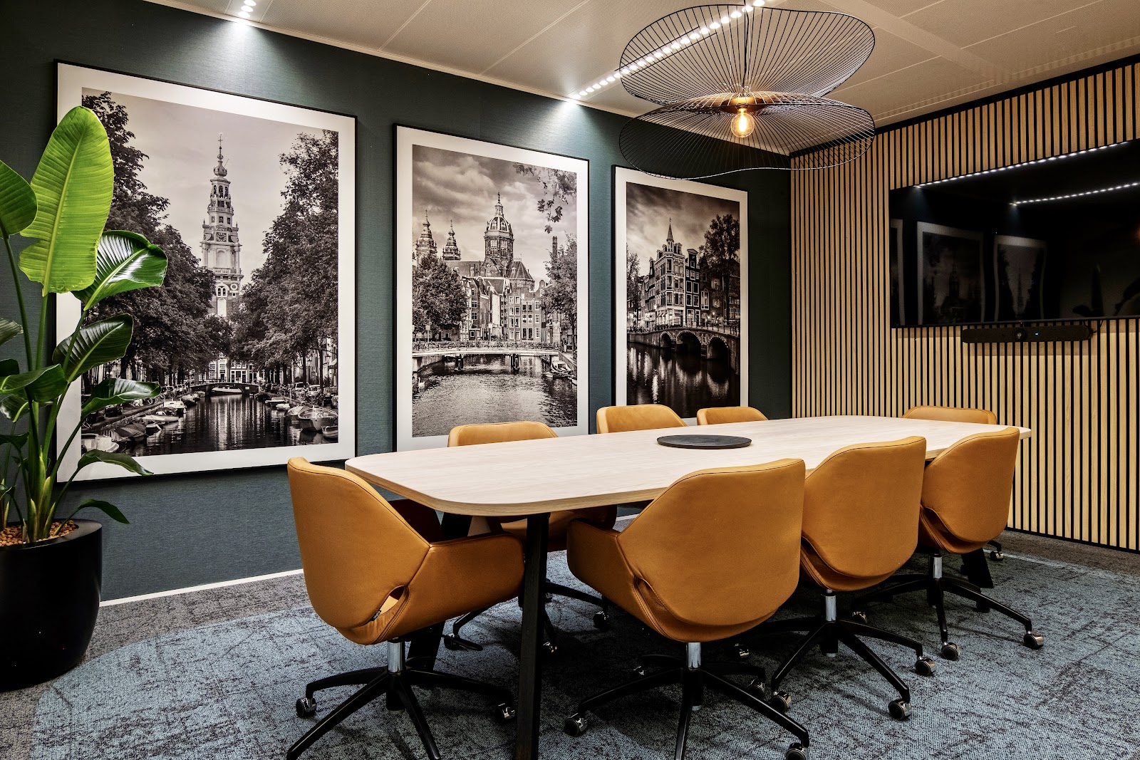 Robert Walters Amsterdam