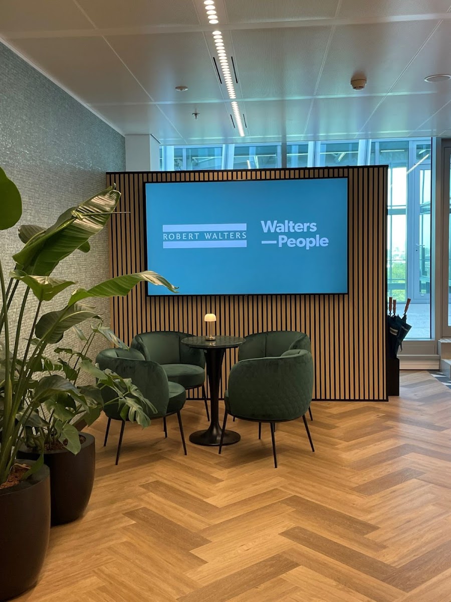 Robert Walters Amsterdam