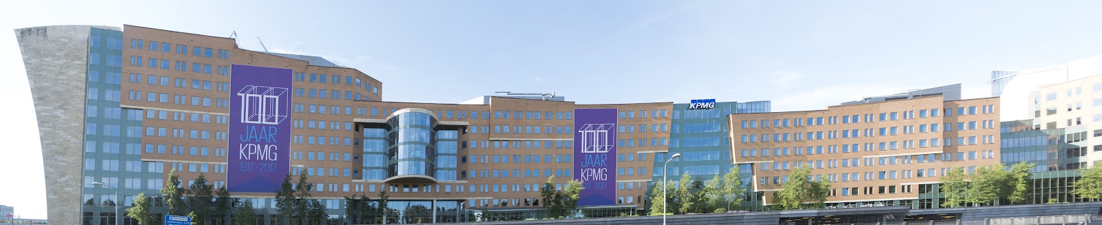 KPMG Amstelveen