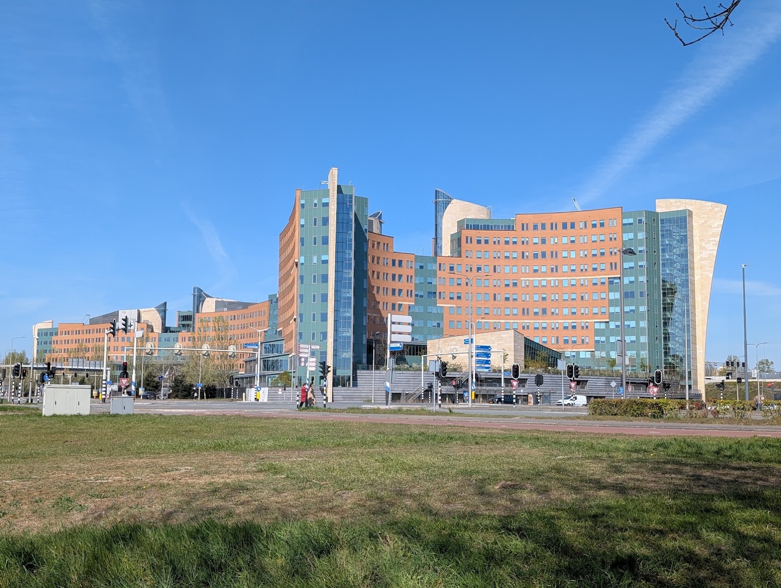 KPMG Amstelveen