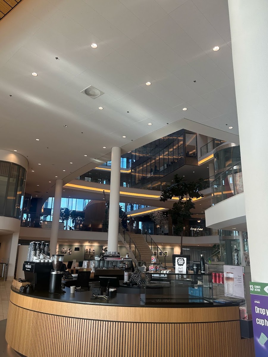 KPMG Amstelveen