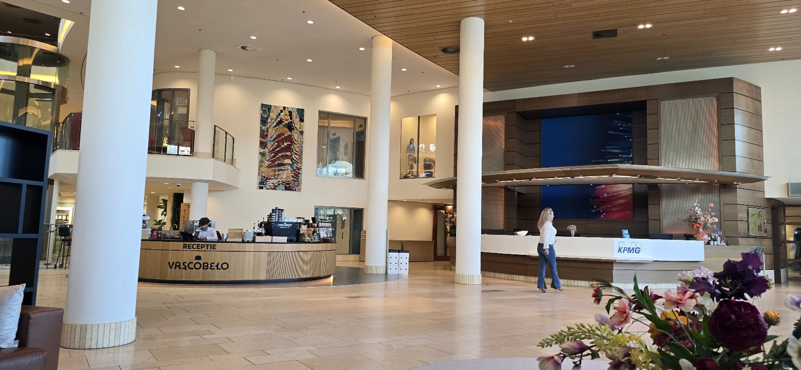 KPMG Amstelveen