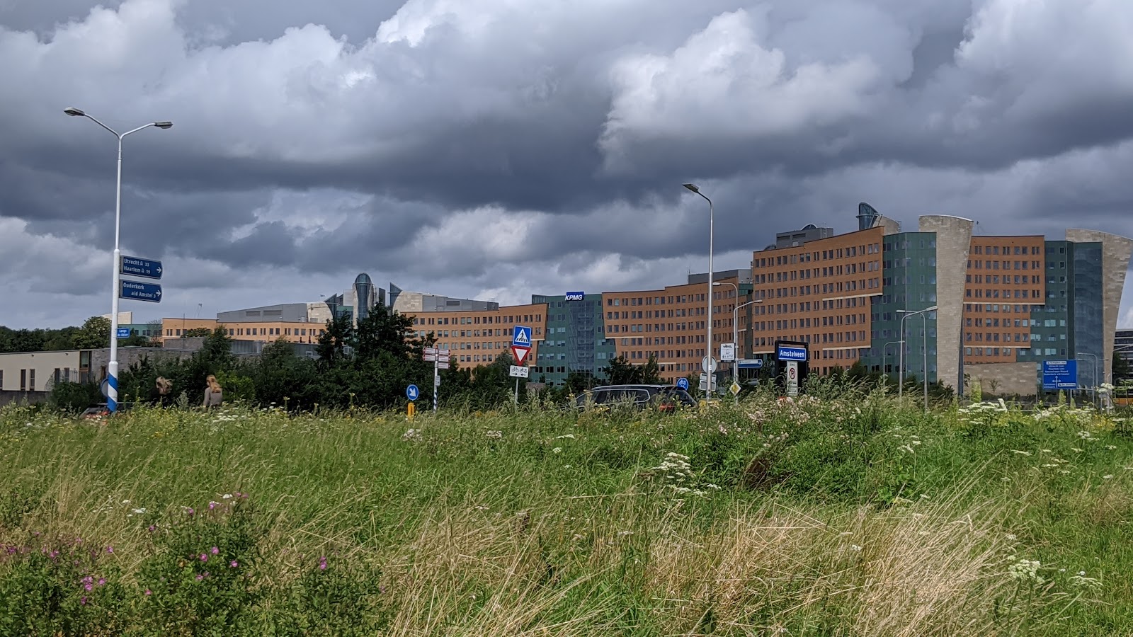 KPMG Amstelveen