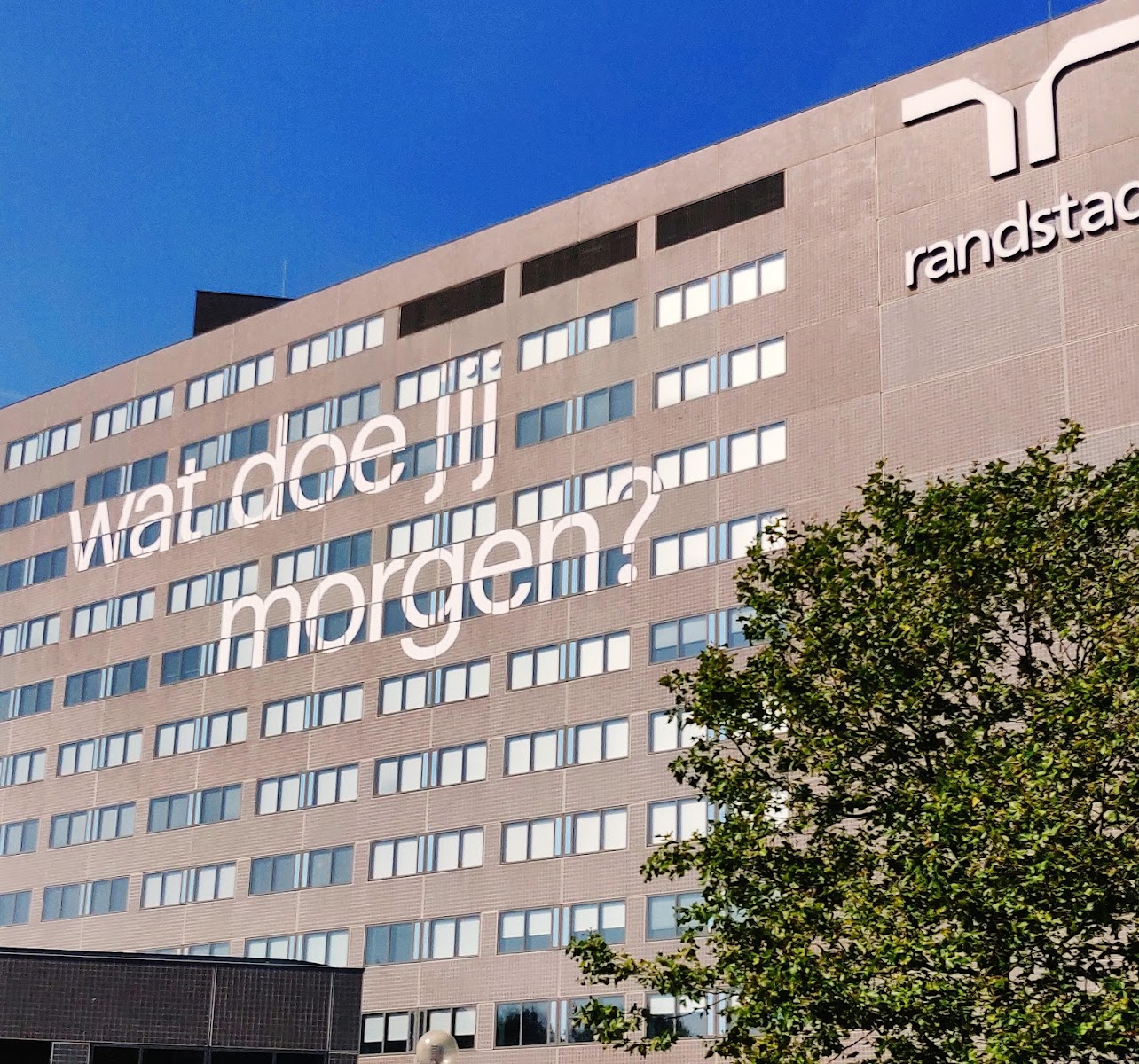 Randstad Nederland