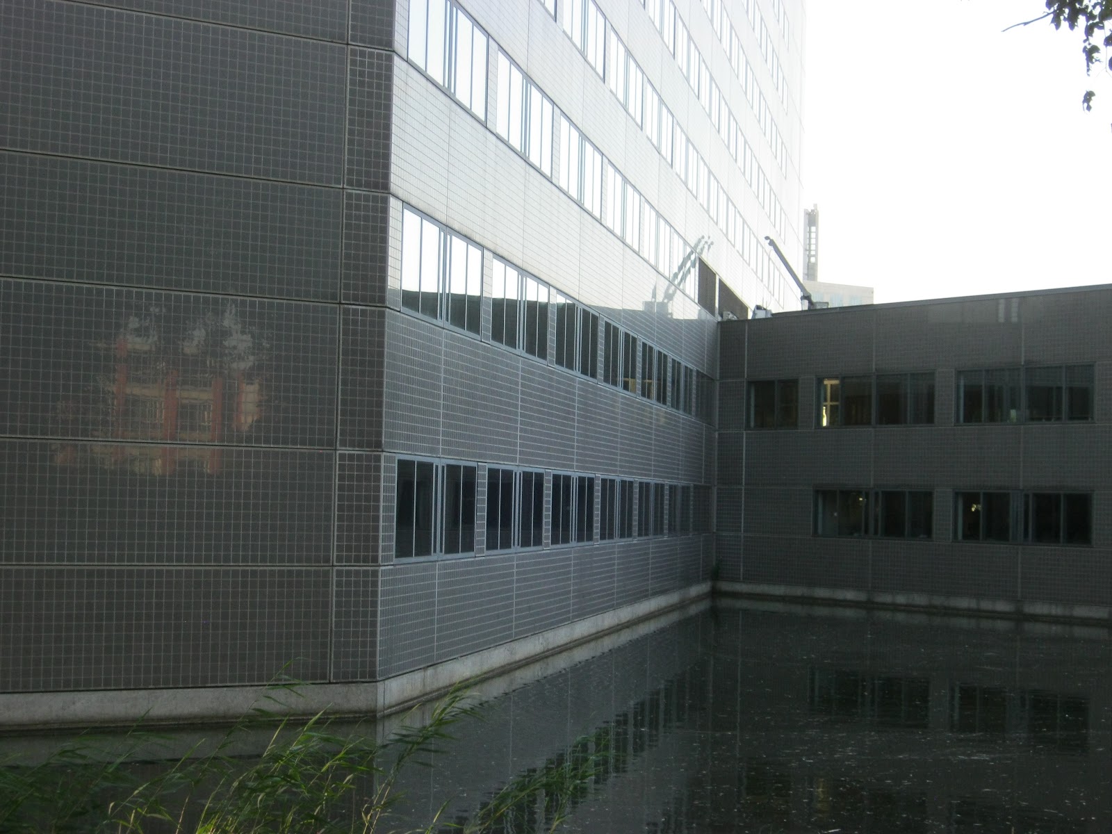 Randstad Nederland