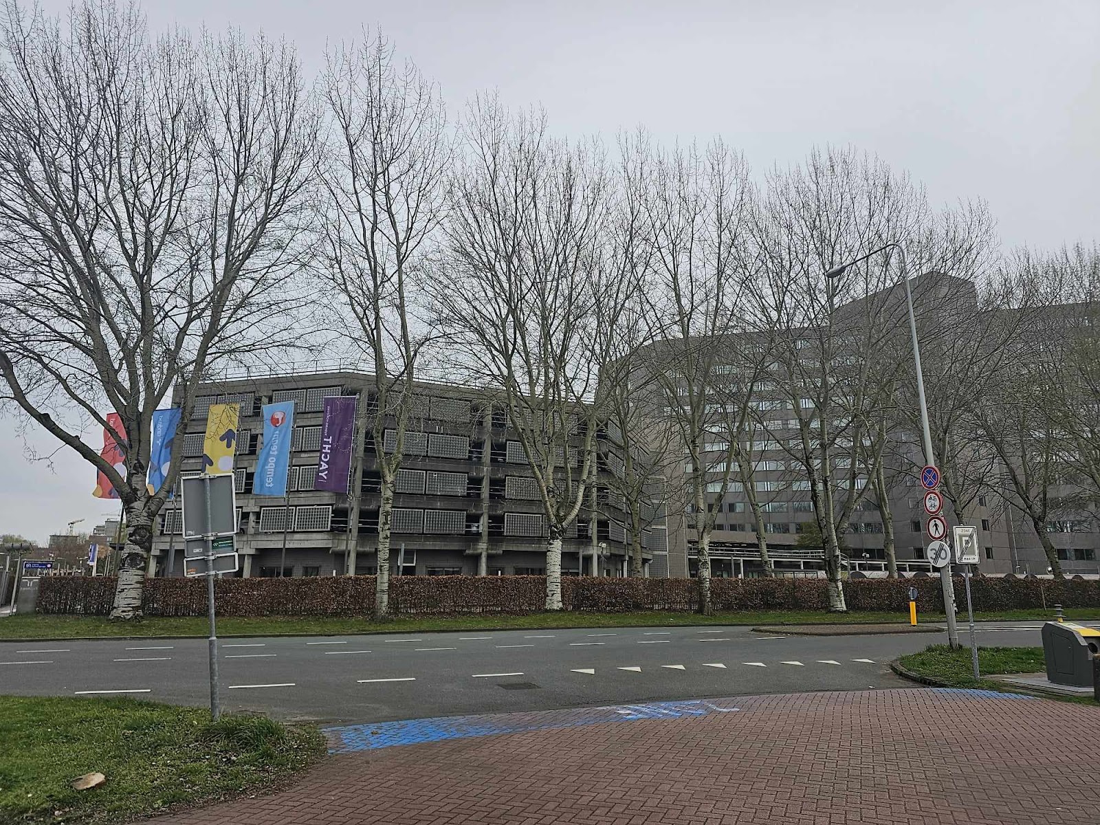 Randstad Nederland