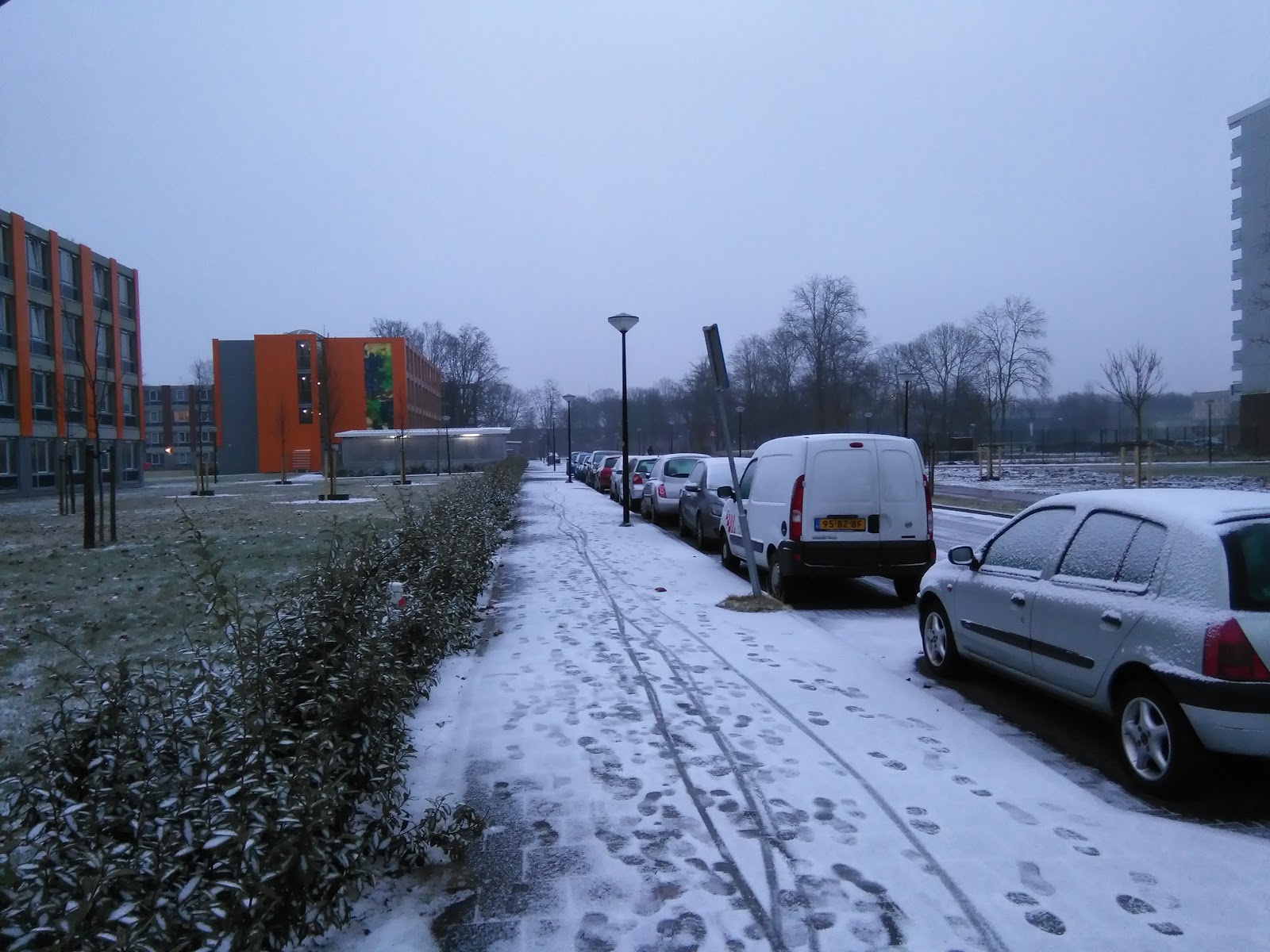 Randstad Nederland