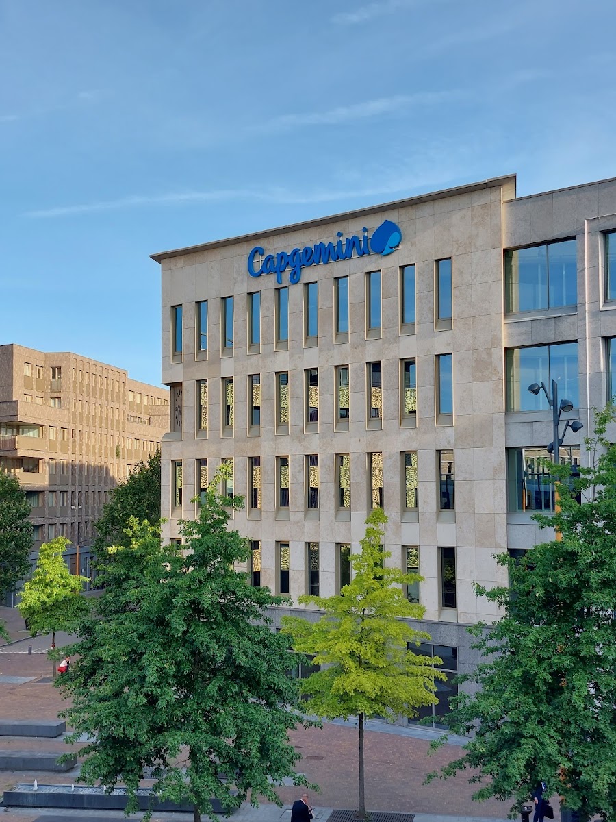 Capgemini Nederland B.V.