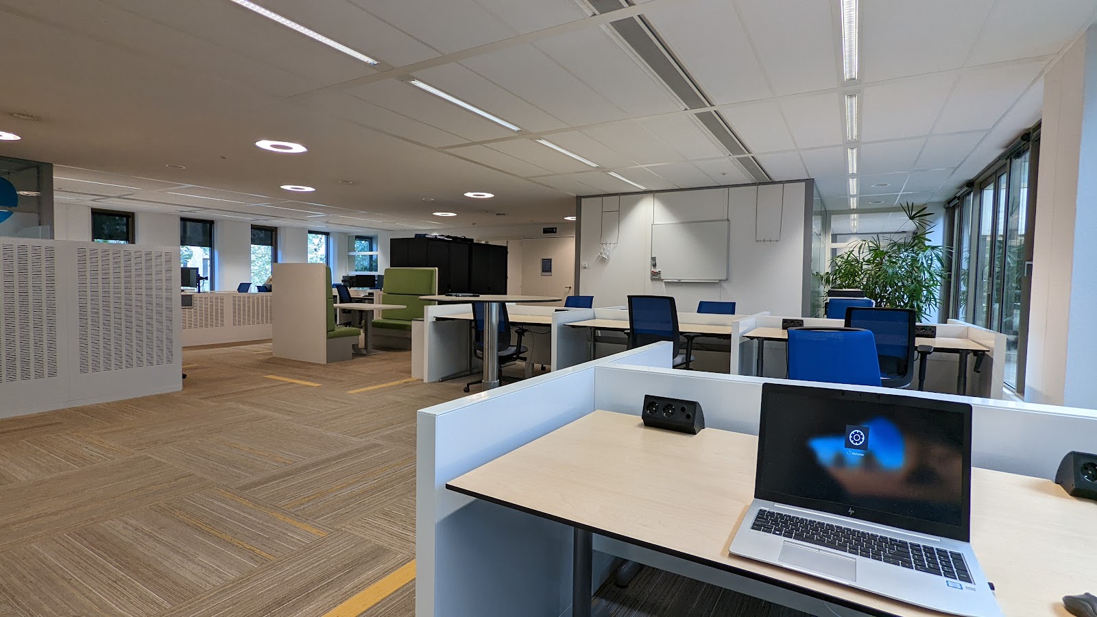 Capgemini Nederland B.V.