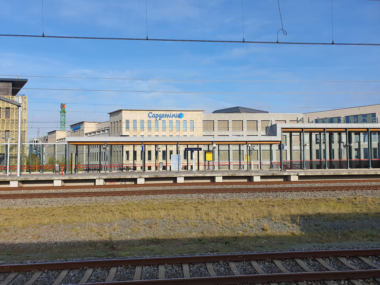 Capgemini Nederland B.V.
